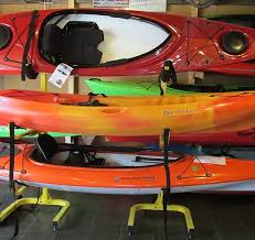 Essex River Basin Adventures Kayak Store In Essex Ma