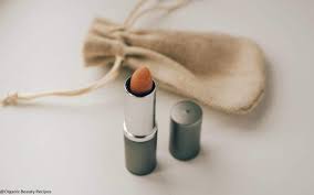 diy matte lipstick without beeswax