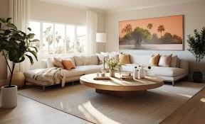 fresh aesthetic living room ideas