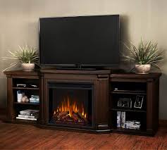 74 Valmont Electric Fireplace Media