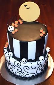 Welcome back guys, today i try to share images of great christian cake to us with another feel than the other existing. Ideas About Nightmare Before Christmas Birthday Cakes