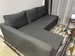 ikea sofa bed friheten furniture