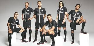 To use the kits copy the kits url & paste them into game. Paris Saint Germain Jordan X Psg 2018 19 Dream League Soccer Kits