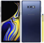 Samsung Galaxy Note9