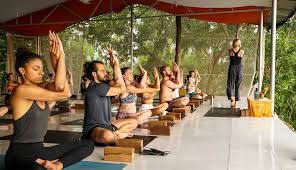 300 hour yoga teacher training course