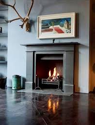 bespoke fireplace designs real flame