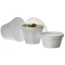 That would be a heavier lift for everyday people going about their. Amazon Com Styrofoam Soup Container Flat Lid For 8 12 Oz Containers 1000 Per Case Industrial Scientific