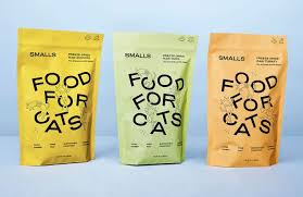 Smalls offers 3 fresh cat food recipes in pate and minced what do customers think about smalls cat food? Smalls Takes Cat First Approach To Customized Pet Food Petfoodindustry Com