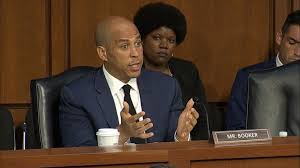 Contact the booker team here. Cory Booker Everything You Need To Know About The 2020 Presidential Candidate Abc News