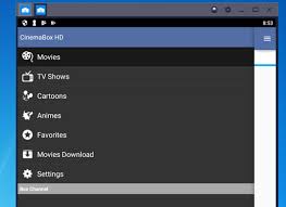 Free full hd movies and tv shows, this free movie app will help you watch the desired movies around the world, you can use them easily and free of charge. Download Cinema Box Hd For Pc Laptop Windows And Mac Free
