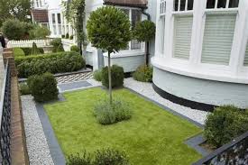 30 Small Front Garden Ideas Modern