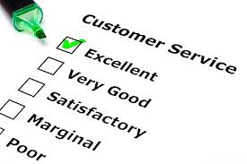 Achieving Customer Service Excellence Now And In The Future