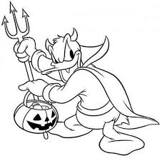 The spruce / kelly miller halloween coloring pages can be fun for younger kids, older kids, and even adults. 15 Best Free Printable Disney Halloween Coloring Pages For Kids