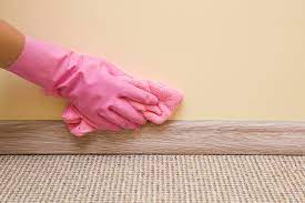 about residential cleaning service in