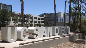 That means you will not need a lot to drive to have a bit of vacation. 10 Ucsd Students Test Positive For Covid 19 Fox 5 San Diego