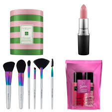 stocking fillers for the beauty junkie
