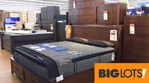 Our sales people are trained to help no need to wait for a big sale to shop at mattress lot. Big Lots Beds Bedroom Furniture Dressers Tables Home Decor Shop With Me Shopping Store Walk Through Youtube
