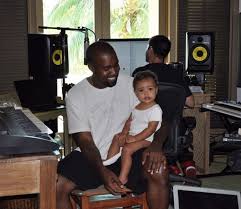 This song is a ballad dedicated to kanye west's mom donda west and was written in 2000. Kanye West Lyrics About Being A Dad Popsugar Celebrity