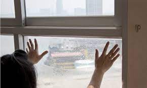 How To Remove Tint From House Windows