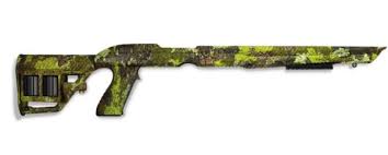 stock ruger 10 22 ston moss
