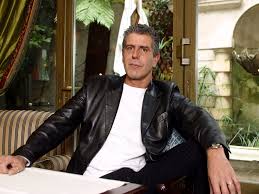 He was admired by millions for traveling the globe to host his. Anthony Bourdain Was The Most Interesting Man In The World Gq