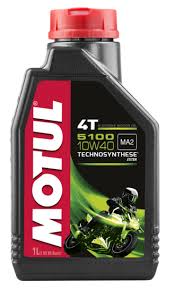 Motul Oils And Lubricants Products