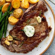 pan seared steak how to cook the