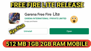 Download free fire for pc from filehorse. Omg Free Fire Lite Game Only 64 Mb Garena Free Fire Lite Release Sb Techno King Of Games King Of Game
