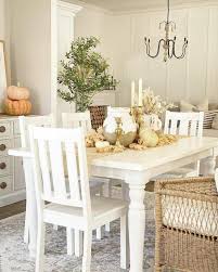 31 Dining Table Décor Ideas To Elevate