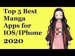 Apollo is touted as the best reddit client by industry experts. Top 5 Best Manga Apps For Ios 2020 Mangarockapp