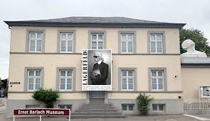 The latest tweets from ernst barlach (@barlach). Ernst Barlach Museum Wedel Museen Schleswig Holstein Hamburg