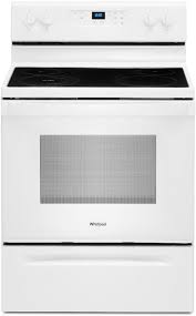 Whirlpool Wfe320m0jw 30 Inch