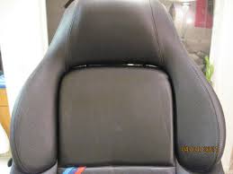 Bmw E36 M3 Heated Vader Pasanger Seat