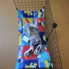 hammock for grid cages c c kmart