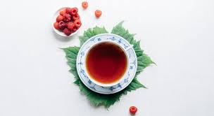 red raspberry leaf tea during pregnancy