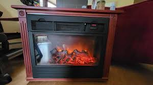 Electric Fireplace Appliances By