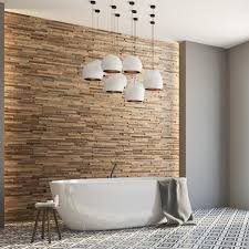 Waterproof Bathroom Wall Panels