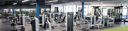 gym in north raleigh o2 fitness