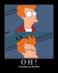 Futurama Fry / Not Sure If | Know Your Meme via Relatably.com