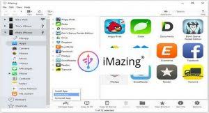 Imazing (formerly diskaid) offers usb access the iphone, so you can easily copy text messages. Digidna Imazing Crack 2 13 1 Activation Code Full Download 2021