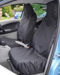 Renault Zoe Seat Covers Tailored