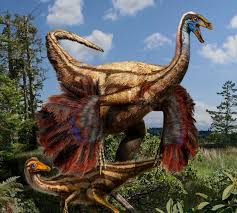 We did not find results for: Dinosaurs Sprouted Wings Earlier Than Thought Wired