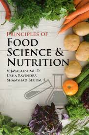 principles of food science nutrition