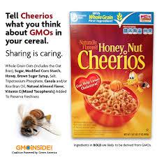 Are Cheerios As Healthy As You Think Green America