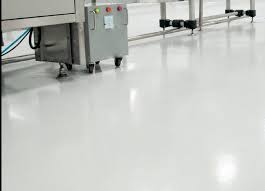 anti static epoxy flooring services