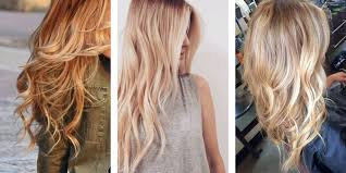 Check out our 70 + amazing brunette hair ideas for highlights the style is characterized by hair that is dark at the base and gradually becomes lighter. Fabulous Blonde Hair Color Shades How To Go Blonde Matrix