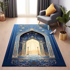 tianjin polyester custom muslim digital