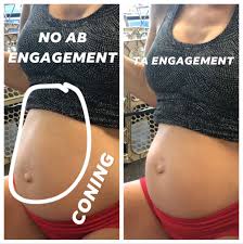 Having a strong core during pregnancy has many benefits: Can You Prevent Diastasis Or Abdominal Separation During Pregnancy Mamastefit