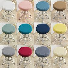 Slipcover Round Chair Cover Anti