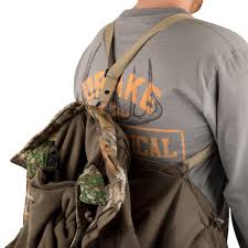 non typical stand hunter silencer jacket